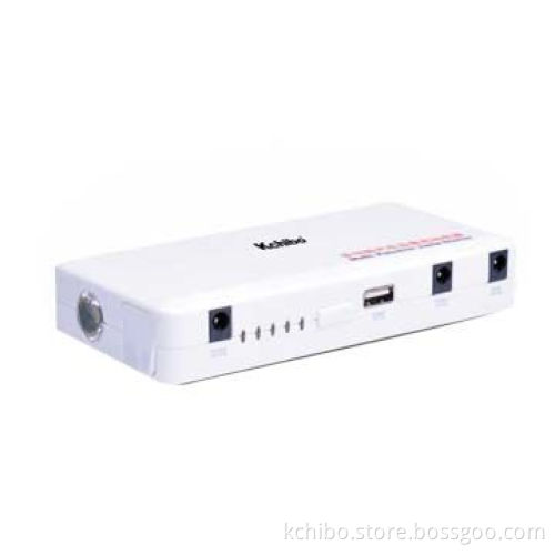 Portable Power Bank, Fit for Mobile Phones, MP3/MP4, Sony's PSP, NDS, iPod, iPhone, iPad and More